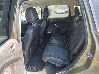 2013 Ford Escape Titanium – miniatura 13