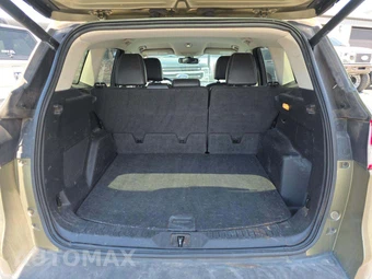 2013 Ford Escape Titanium – miniatura 14