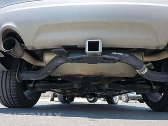 2013 Ford Escape Titanium – miniatura 15