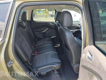 2013 Ford Escape Titanium – miniatura 16