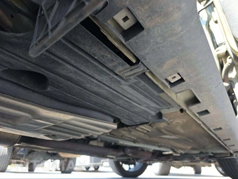 2013 Ford Escape Titanium – miniatura 17