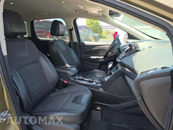 2013 Ford Escape Titanium – miniatura 18