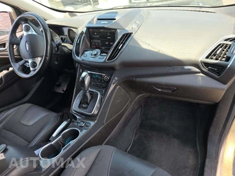 2013 Ford Escape Titanium – miniatura 19