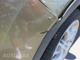 2013 Ford Escape Titanium – miniatura 21