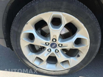 2013 Ford Escape Titanium – miniatura 22