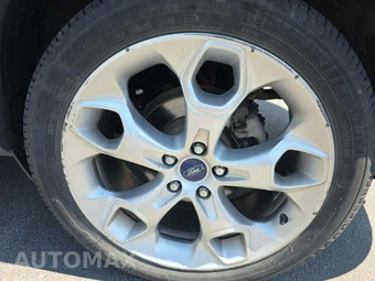 2013 Ford Escape Titanium – miniatura 23