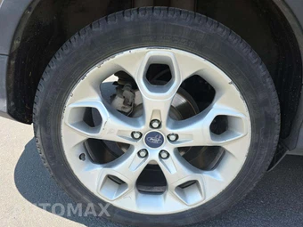 2013 Ford Escape Titanium – miniatura 24