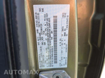 2013 Ford Escape Titanium – miniatura 5