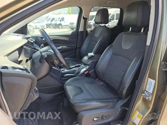 2013 Ford Escape Titanium – miniatura 6