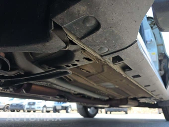 2013 Ford Escape Titanium – miniatura 7