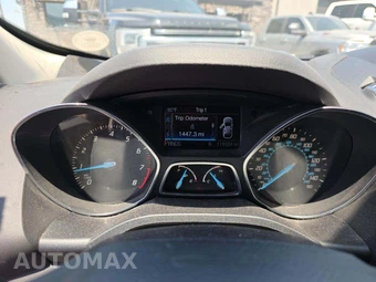 2013 Ford Escape Titanium – miniatura 9