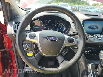 2013 Ford Escape Titanium - miniatura 10