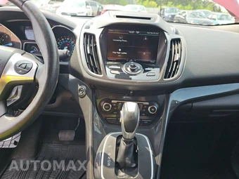 2013 Ford Escape Titanium - miniatura 11