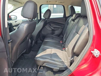 2013 Ford Escape Titanium - miniatura 13