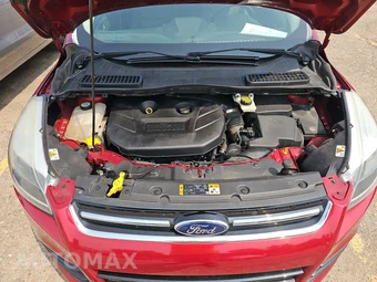 2013 Ford Escape Titanium - miniatura 15