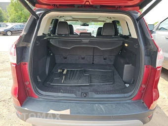 2013 Ford Escape Titanium - miniatura 16