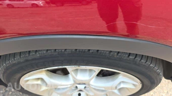 2013 Ford Escape Titanium - miniatura 18