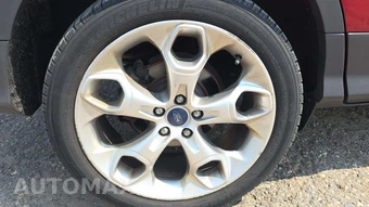 2013 Ford Escape Titanium - miniatura 24