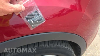 2013 Ford Escape Titanium - miniatura 25