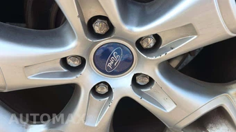 2013 Ford Escape Titanium - miniatura 30