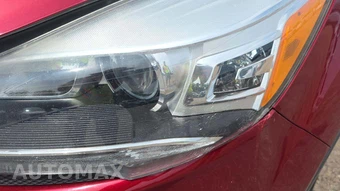 2013 Ford Escape Titanium - miniatura 33