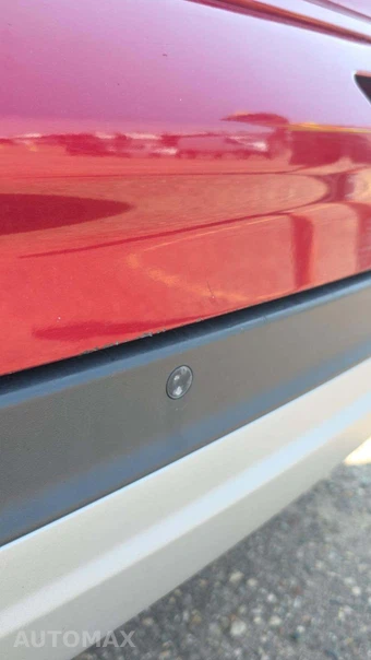 2013 Ford Escape Titanium - miniatura 34