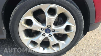 2013 Ford Escape Titanium - miniatura 35
