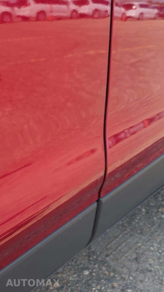 2013 Ford Escape Titanium - miniatura 40