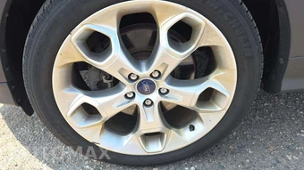 2013 Ford Escape Titanium - miniatura 41