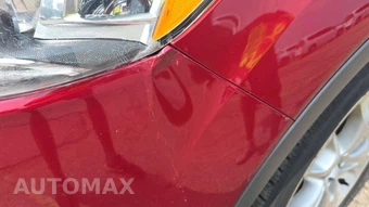 2013 Ford Escape Titanium - miniatura 42