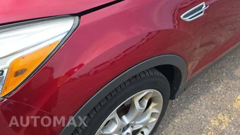2013 Ford Escape Titanium - miniatura 43