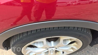 2013 Ford Escape Titanium - miniatura 44