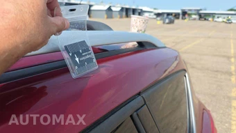 2013 Ford Escape Titanium - miniatura 45