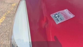 2013 Ford Escape Titanium - miniatura 47