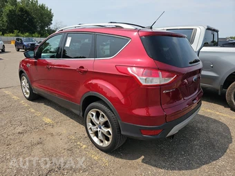 2013 Ford Escape Titanium - miniatura 6