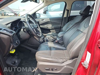 2013 Ford Escape Titanium - miniatura 7