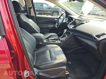 2013 Ford Escape Titanium - miniatura 8