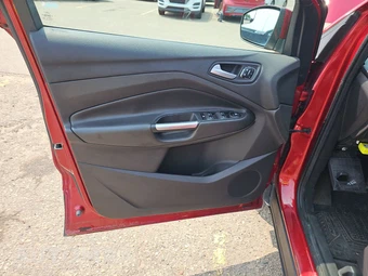 2013 Ford Escape Titanium - miniatura 9