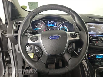 2013 Ford Escape Titanium – miniatura 10