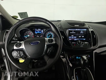 2013 Ford Escape Titanium – miniatura 11
