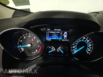 2013 Ford Escape Titanium – miniatura 12
