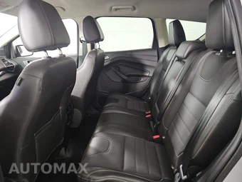 2013 Ford Escape Titanium – miniatura 13