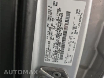 2013 Ford Escape Titanium – miniatura 14