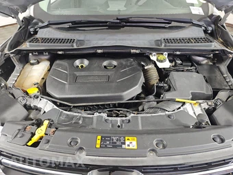 2013 Ford Escape Titanium – miniatura 15