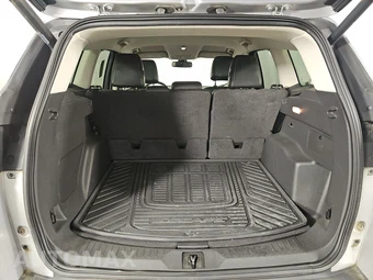 2013 Ford Escape Titanium – miniatura 16