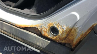 2013 Ford Escape Titanium – miniatura 21
