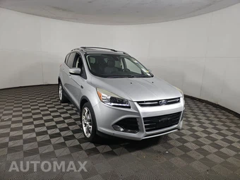 2013 Ford Escape Titanium – miniatura 3