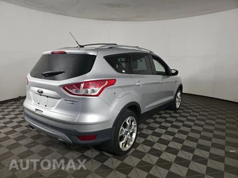 2013 Ford Escape Titanium – miniatura 4