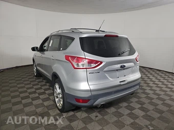 2013 Ford Escape Titanium – miniatura 6