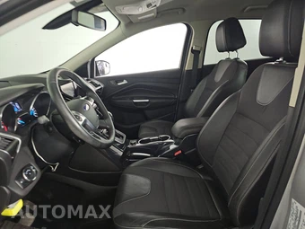 2013 Ford Escape Titanium – miniatura 7